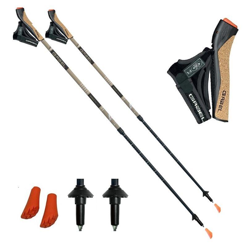 Gabel STRETCH Lite A.I. sand 7008352500000