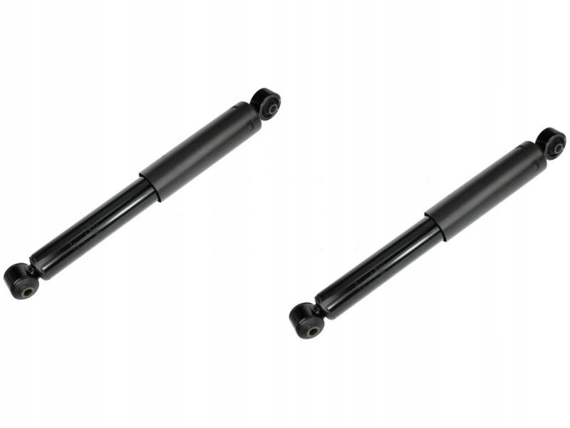 MEYLE Amortyzator 40-26 725 0007