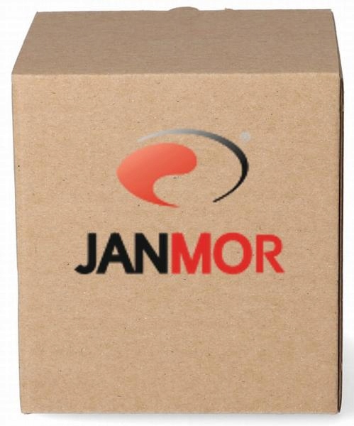 JANMOR Zestaw przewodów zapłonowych D6S