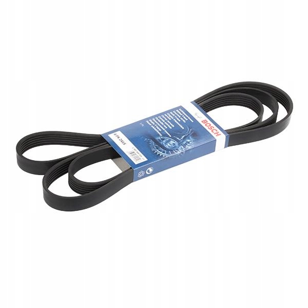 Bosch Pasek klinowy wielorowkowy 1 987 946 016 1 987 946 016