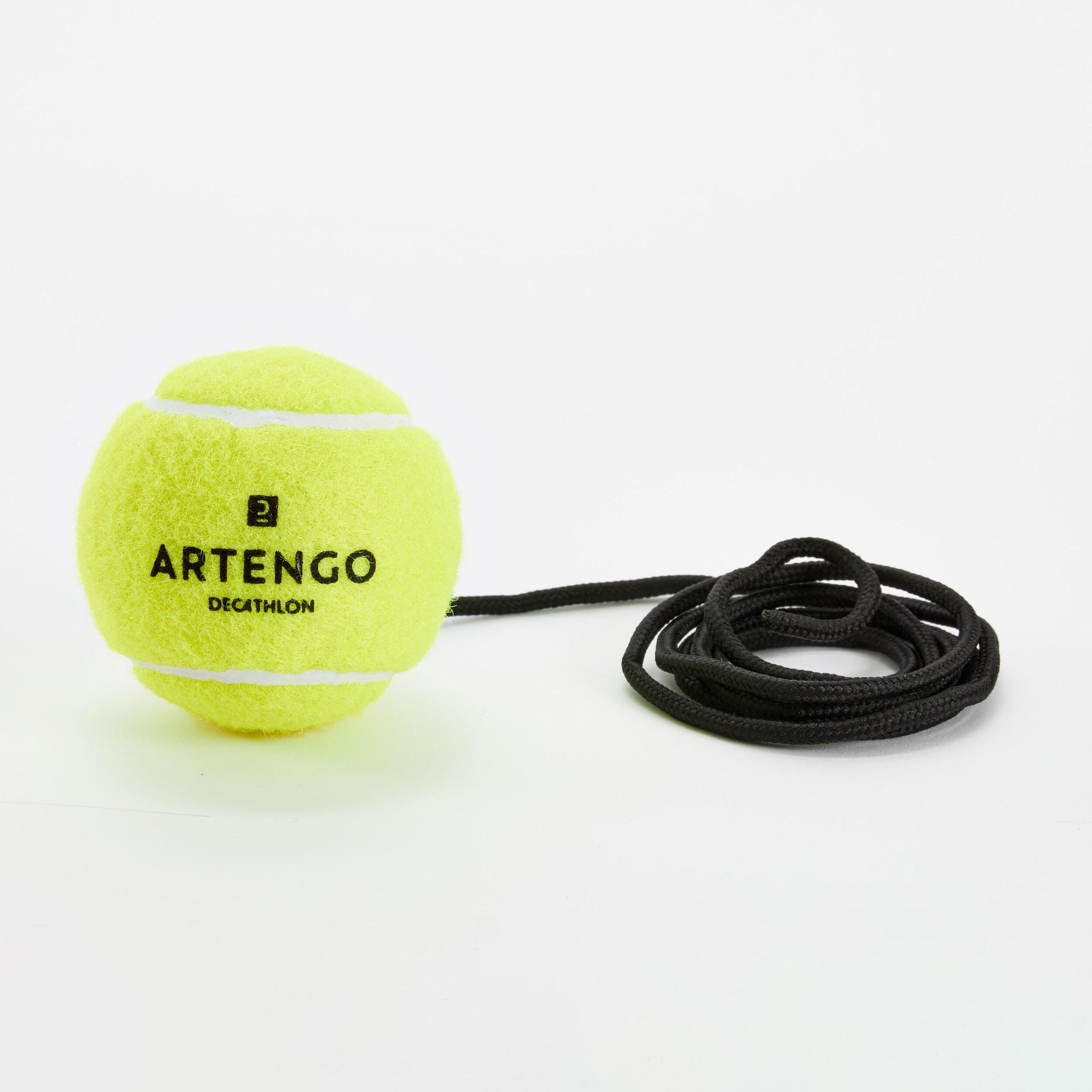 ARTENGO Piłka do speedballa TURNBALL TENNIS BALL Unisex