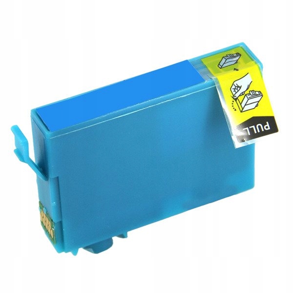 Tusz do Epson T1812 C Expression Home XP212 XP215