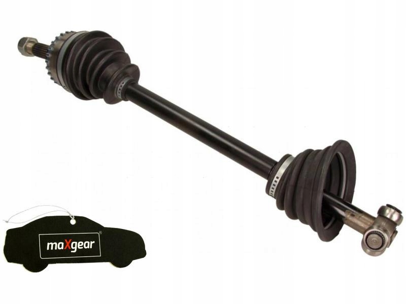 MAXGEAR Wał napędowy MAXGEAR 49-0322