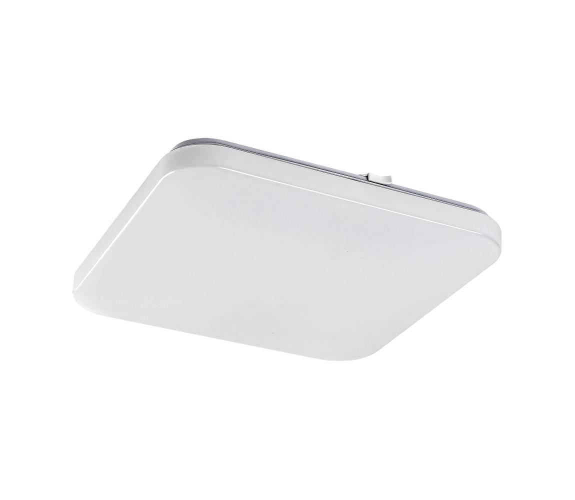 Rabalux 71107 - LED Plafon VENDEL LED/12W/230V 3000K 28x28 cm