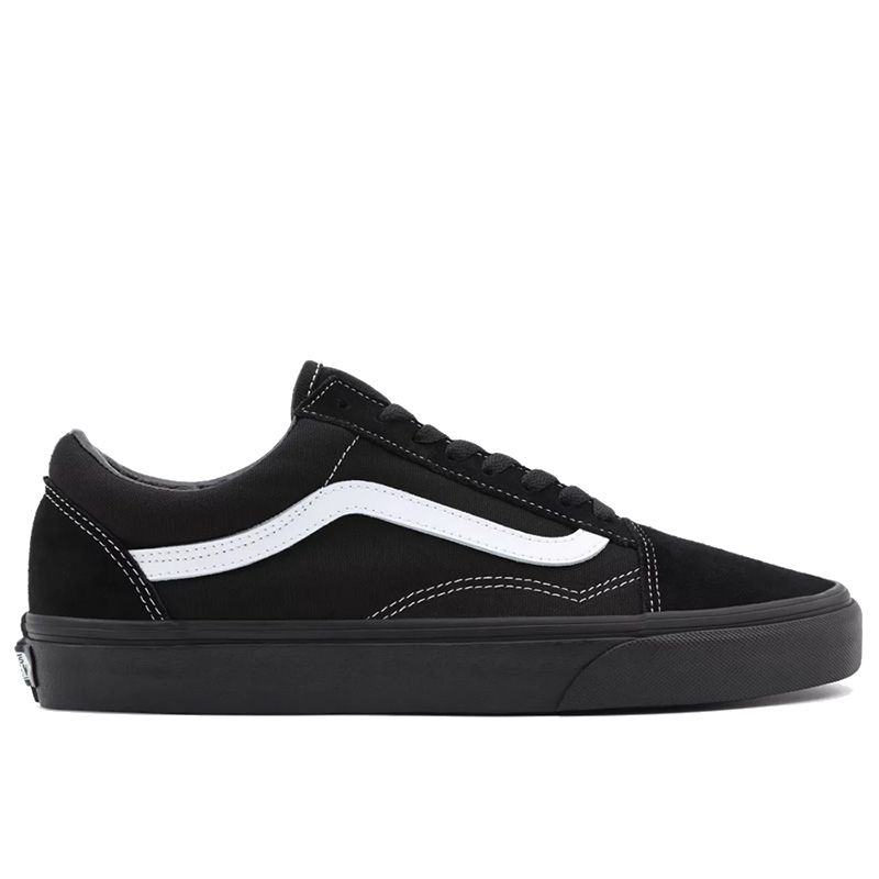 Buty Vans Old Skool VN0A3WKT5WU1 - czarne