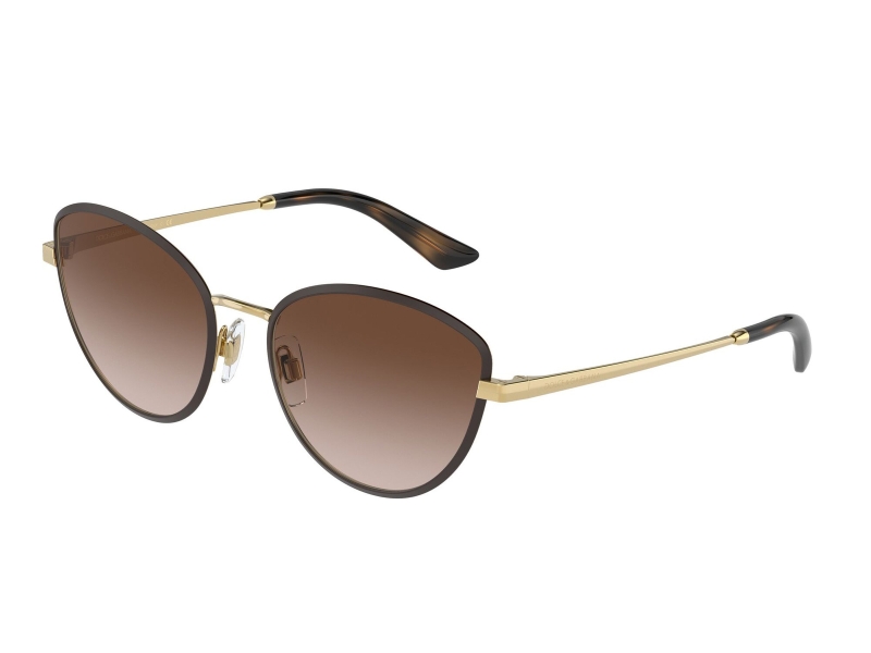 Okulary przeciwsłoneczne Dolce & Gabbana DG2280 132013