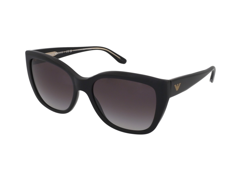 Okulary przeciwsłoneczne Emporio Armani EA4198 50178G