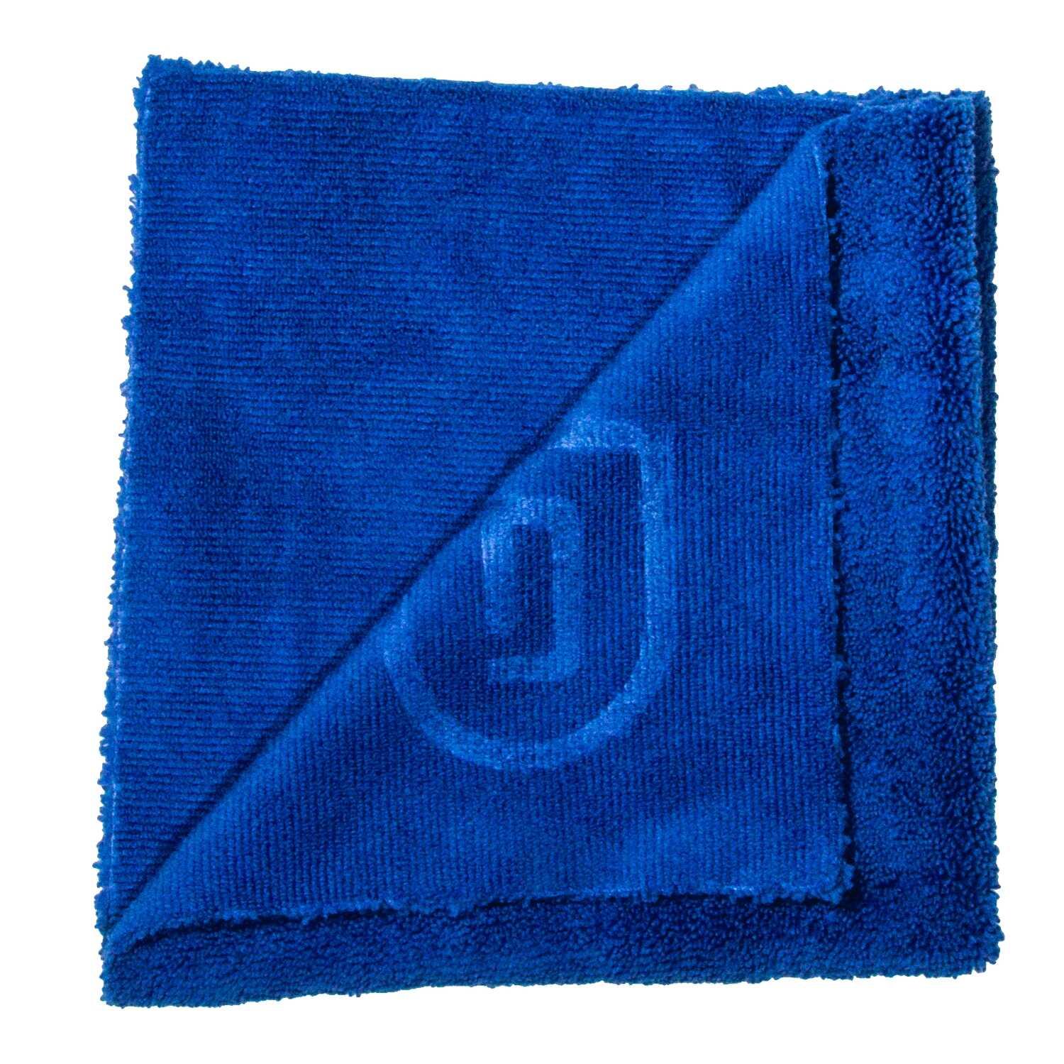 Deturner 2 Side Microfiber - Wszechstronna mikrofibra 40x40cm