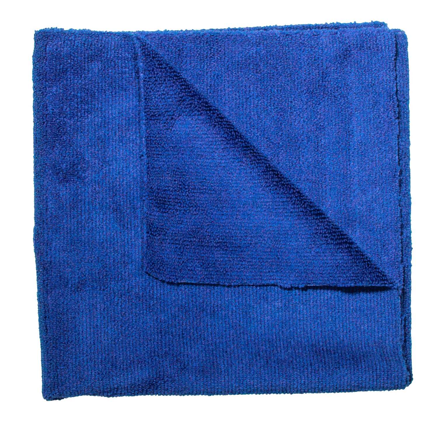 Deturner Basic Microfiber - Ekonomiczna, bez krawędziowa mikrofibra 40x40cm