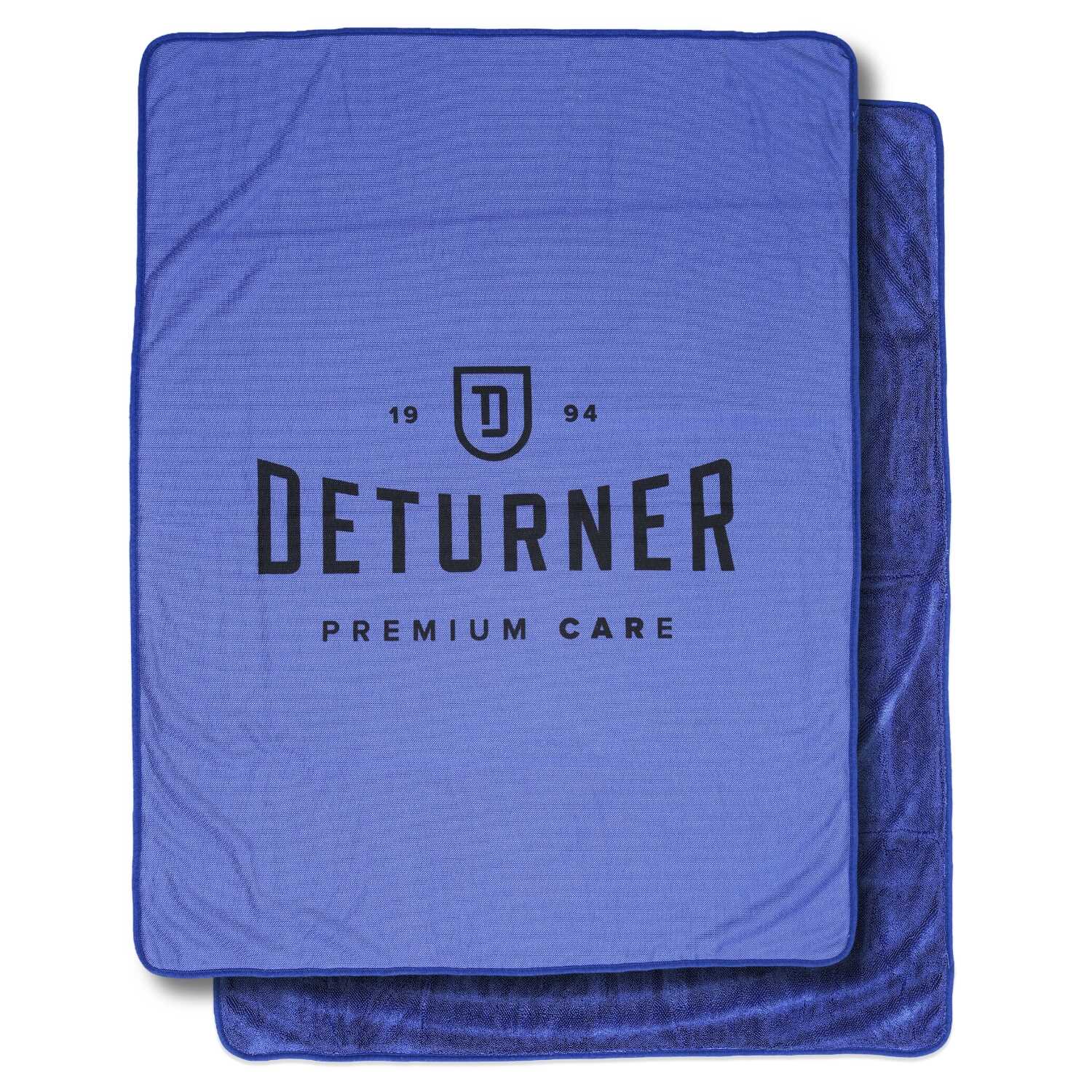 Deturner Twisted Drying Towel - Chłonny ręcznik do osuszania lakieru