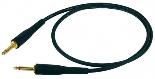 Proel STAGE100LU05 kabel instrumentalny 0,5m