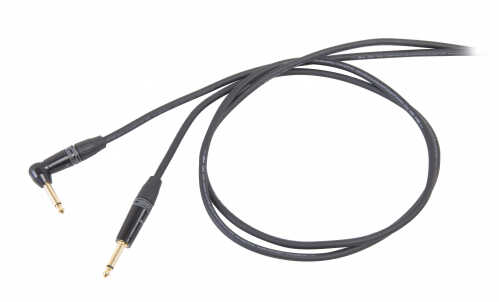 Proel Die Hard DHS120LU5 kabel instrumentalny 5m