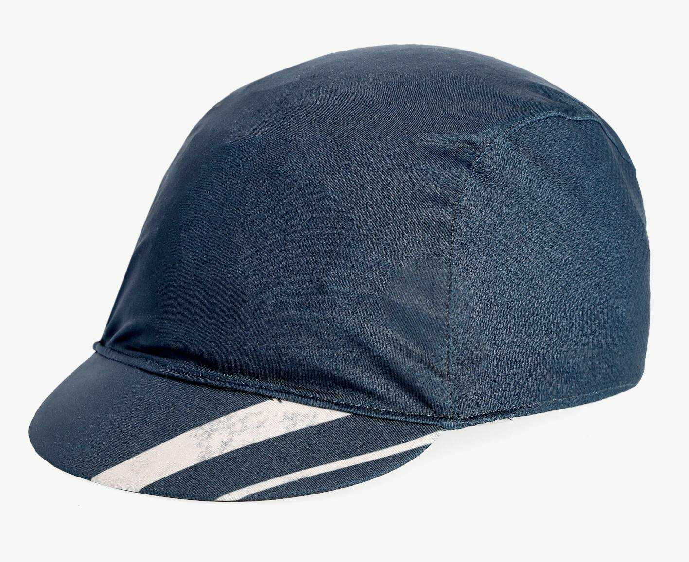 Czapeczka kolarska Buff Pack Cycle Cap - lenir night blue