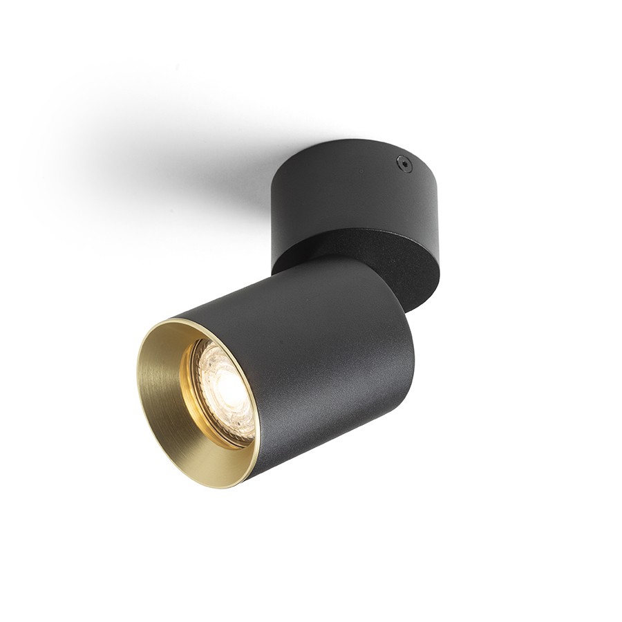 Reflektor sufitowy DARIO R13868 - Rendl