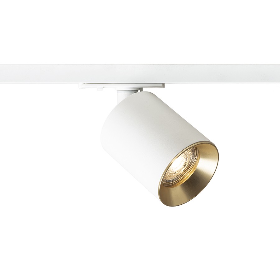 Lampa do szyn 1F DARIO R13870 - Rendl