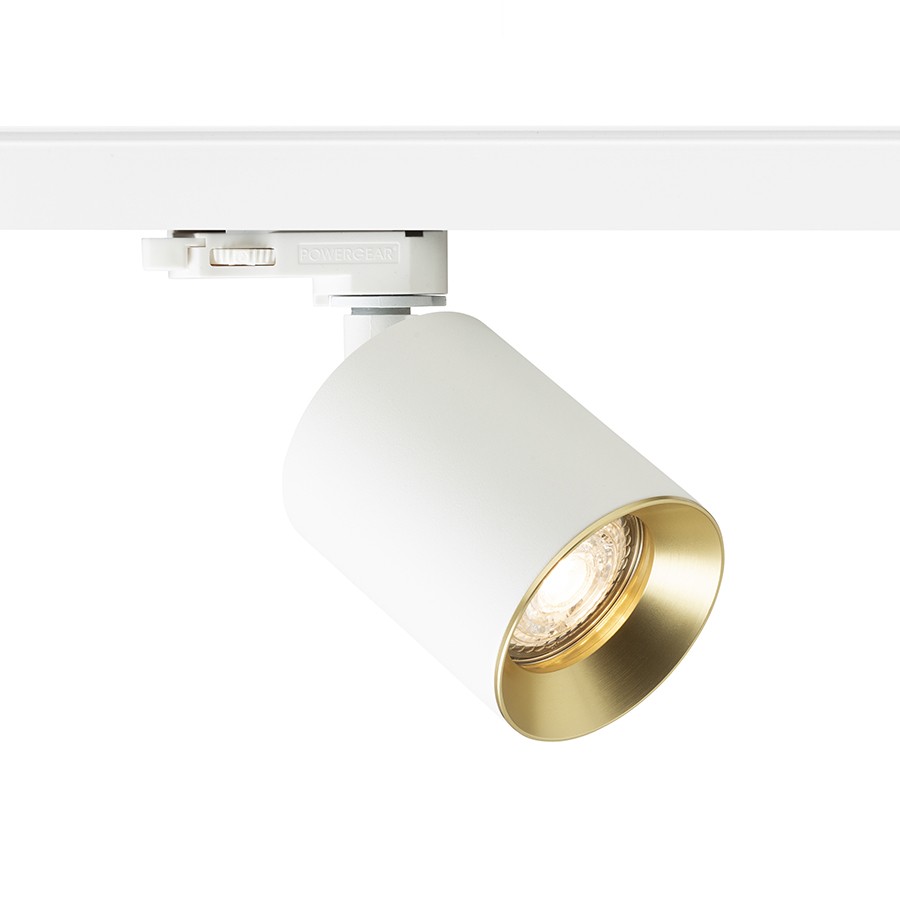 Lampa do szyn 3F DARIO R13873 - Rendl