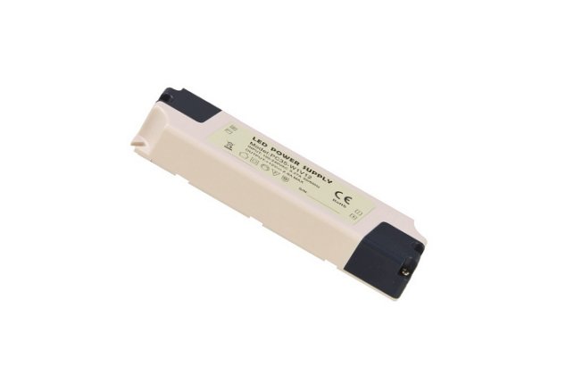 Zasilacz led 35W montażowy economy IP20 / 12V /2.92A / 35W