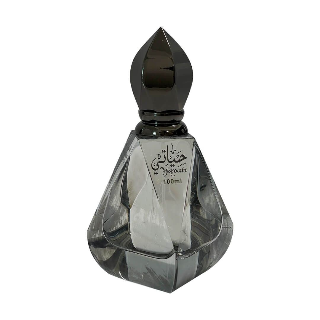 Al Haramain, Hayati Unisex, Woda perfumowana dla kobiet spray, 100 ml