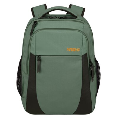 Plecak na laptopa AMERICAN TOURISTER Urban Groove UG12 15.6 cali Zielono-czarny