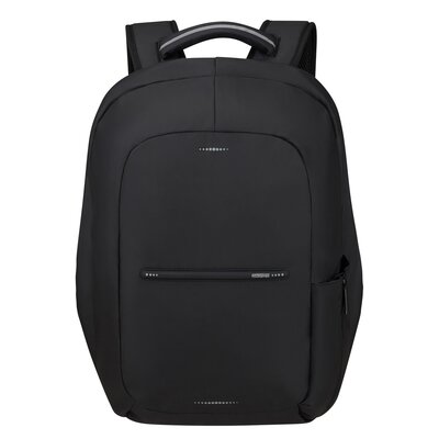 American Tourister Urban Groove Plecak 48 cm Komora na laptopa black