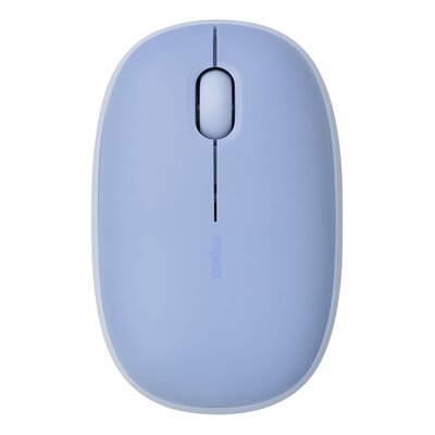 RAPOO M660 Fioletowa