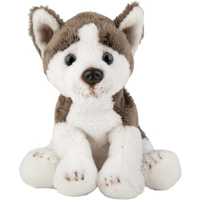 Maskotka SUKI Pies Husky 12140