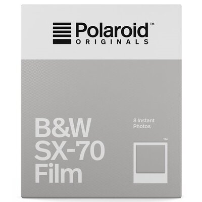 Polaroid ORGINALS Originals SX 70 B&W