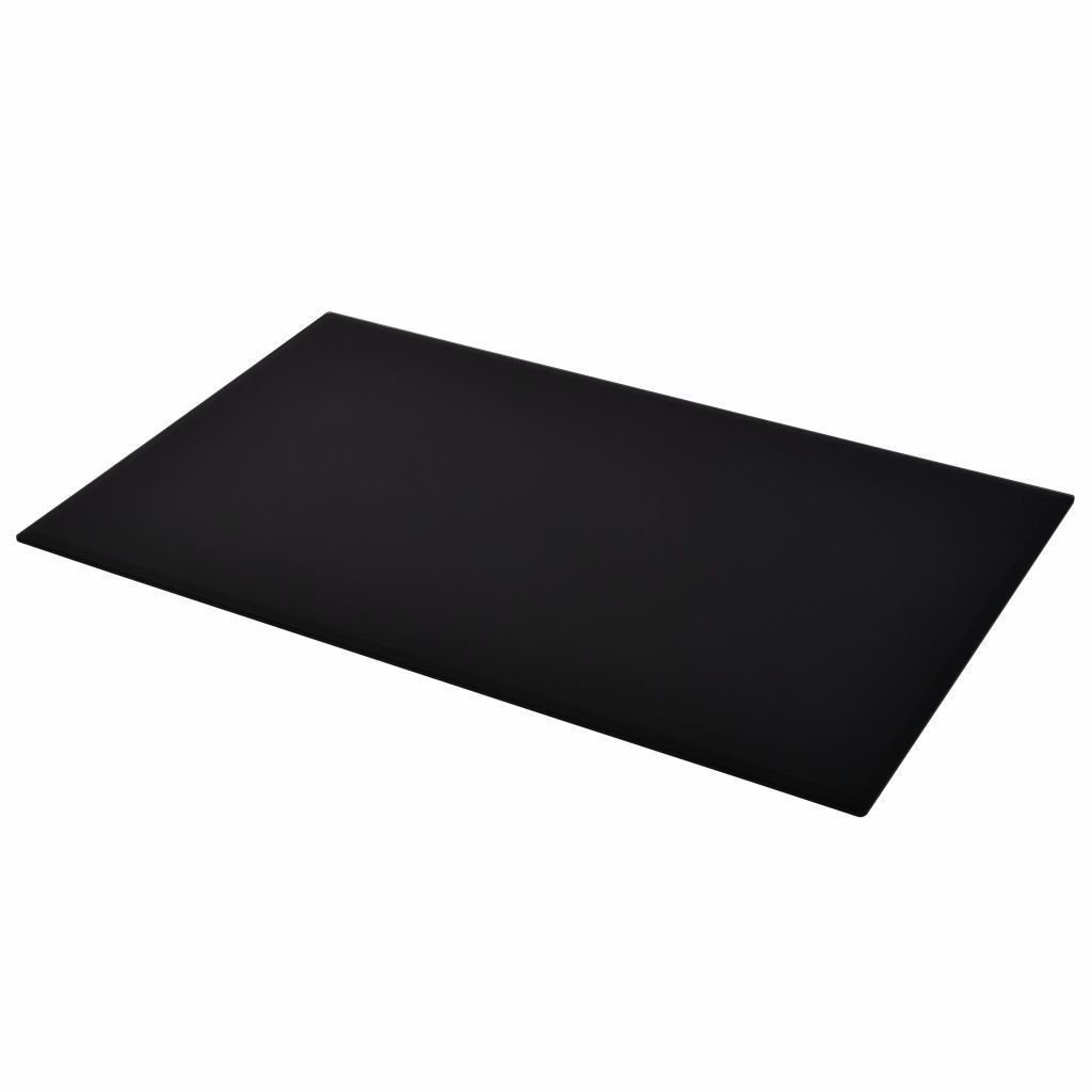 vidaXL Blat stołu ze szkła hartowanego, prostokątny, 1000 x 620 mm vidaXL
