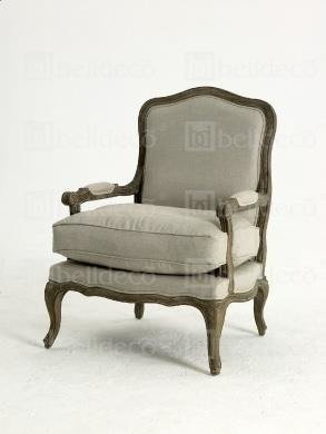 Belldeco Classic Fotel A003 Belldeco C100221C