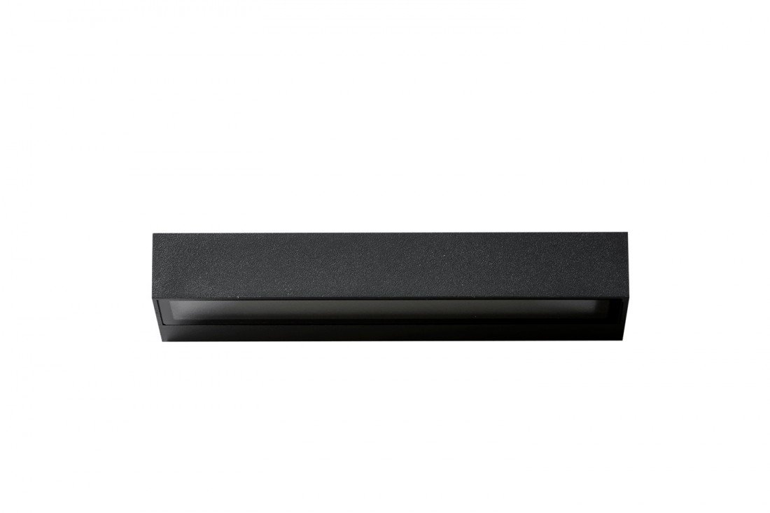 AZZARDO CASOLA AZ4355 kinkiet 1x12W/LED IP54 AZ4355