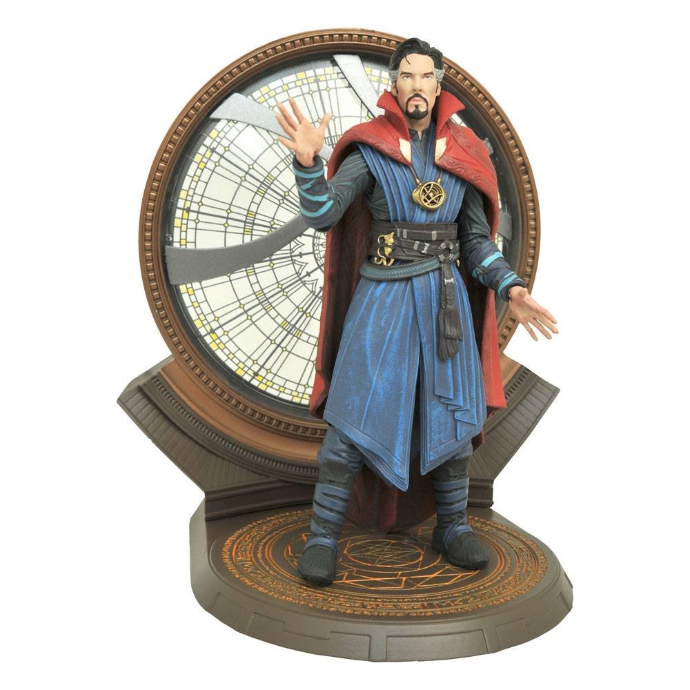 Figurka Doctor Strange in the Multiverse of Madness Marvel Select - Dr. Strange