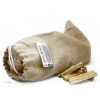 Kadzidło Palo Santo Drewno - 1 klasa (1kg)