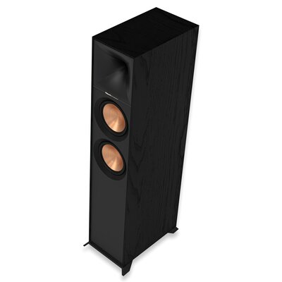 Klipsch R-600F (R600F) New Reference Base – Kolumna głośnikowa podłogowa