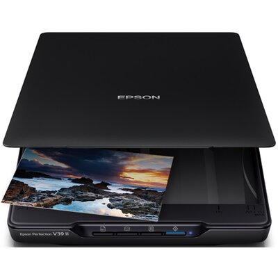 Epson Perfection V39II (B11B268401)