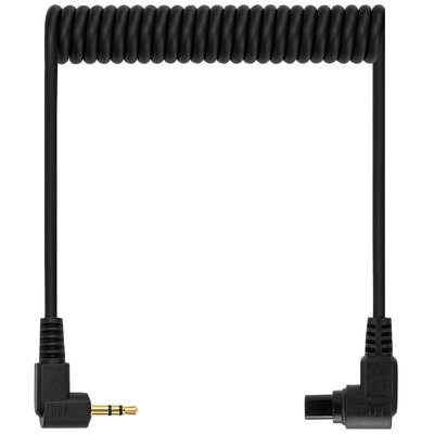 Kabel spustowy ZEAPON C3 do Canon