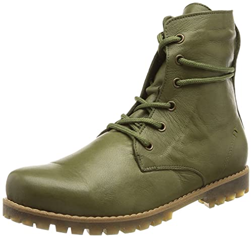 Andrea Conti Damskie botki 0342870, Oliv, 40 EU