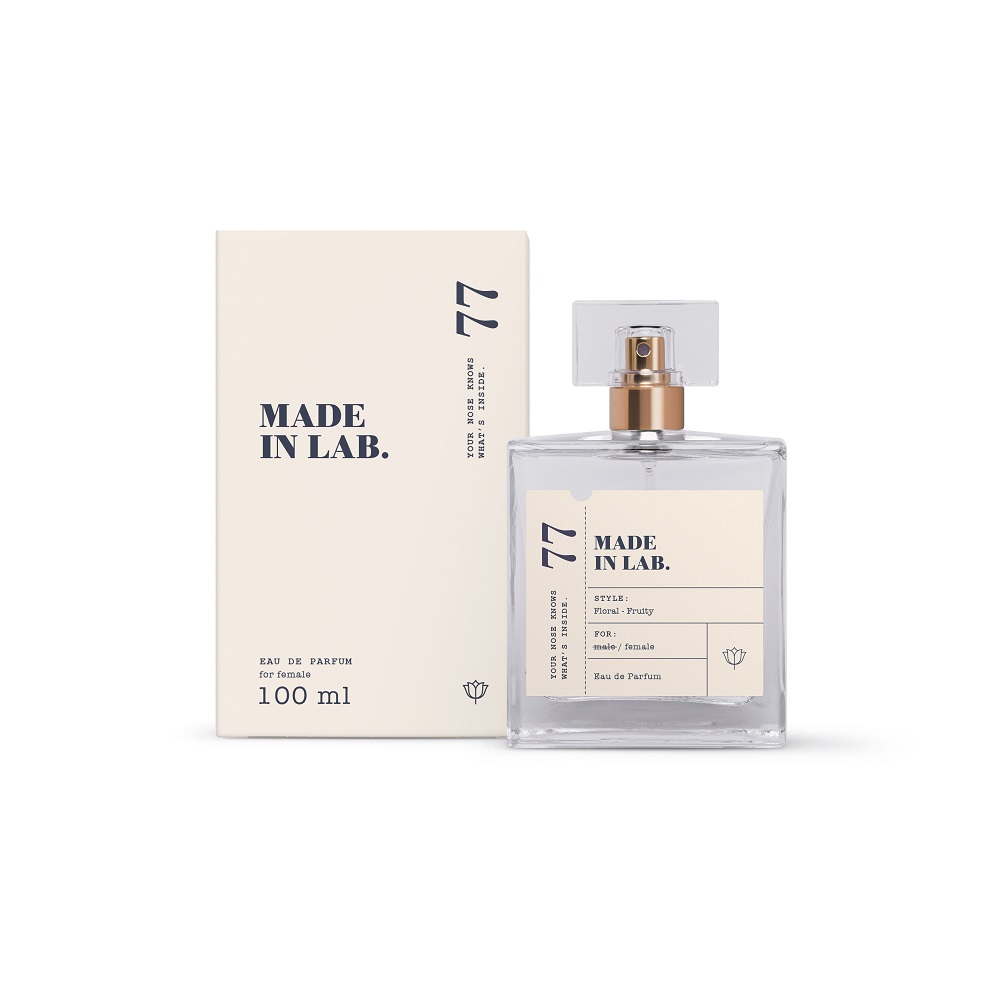 Made In Lab 77 Women woda perfumowana spray 100ml (W)