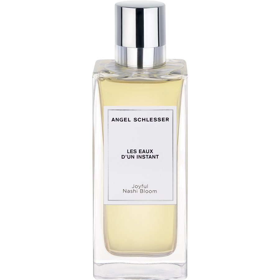 Angel Schlesser, Les Eaux D'un Instant Joyful Nashi Bloom, Woda Toaletowa Spray, 100ml