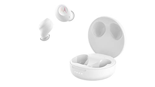 Motorola Vervebuds 250 Białe