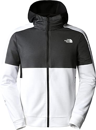 THE NORTH FACE Full Zip Fleece Koszulka męska