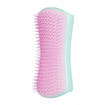 Pet Teezer Large De-shedding Dog Grooming Brush szczotka do wyczesywania podszerstka Pink Green