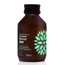 Vigo Yoko Shot kombucha relax bezglutenowy 112 g Bio