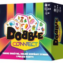 Dobble Connect Rebel