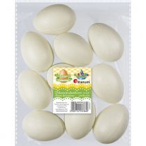 Hasta Jajka plastikowe