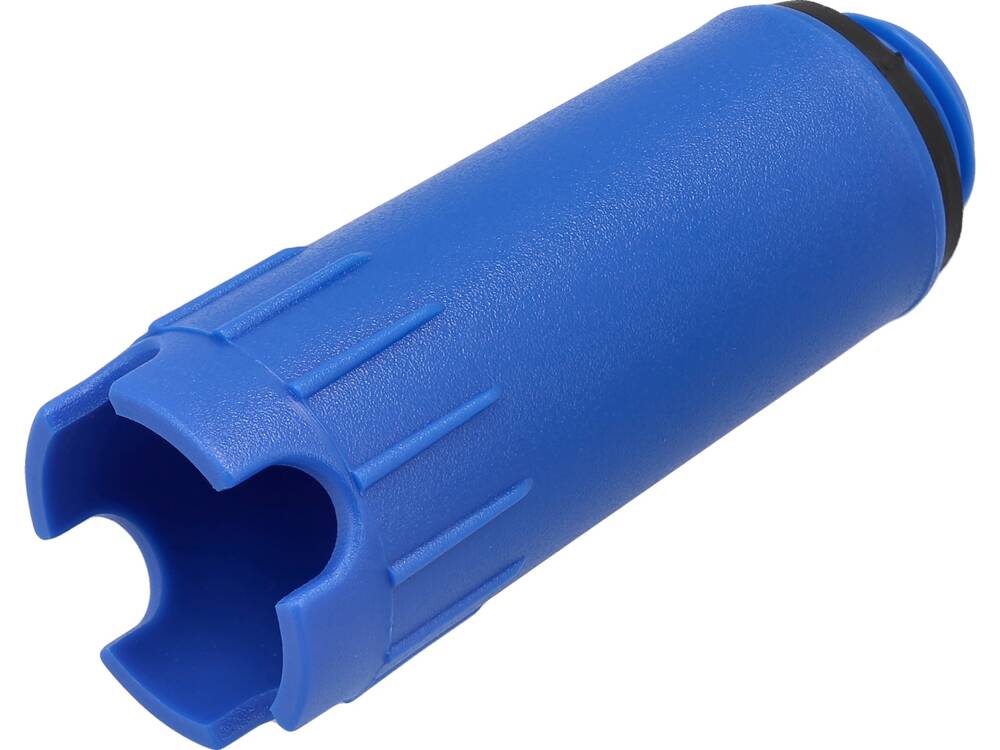 KOREK HYDRAULICZNY, INSTALATORSKI 1/2