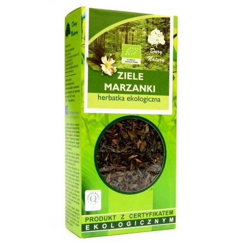 Dary Natury Marzanka ziele 25g EKO