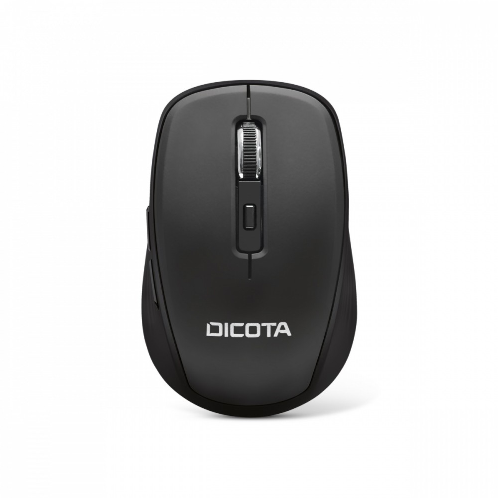 Dicota Bluetooth Travel D31980 czarna