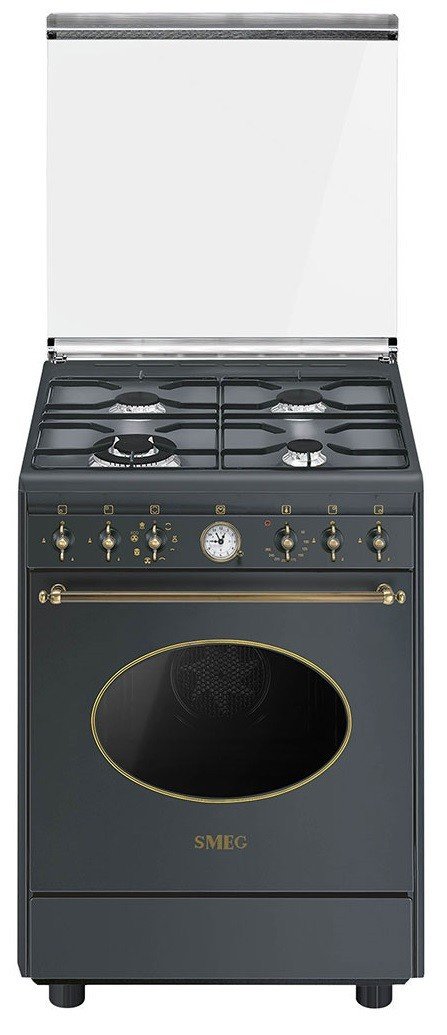 Smeg CO 68 GMA 8