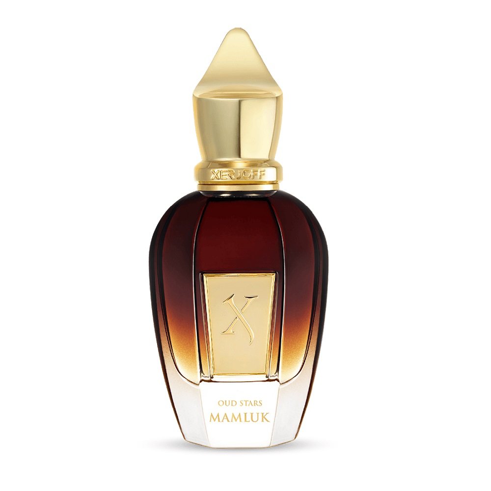 Xerjoff, Oud Stars Mamluk, Woda Perfumowana Spray, 50ml