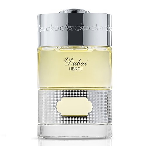 The Spirit Of Dubai, Abraj Unisex, Woda Perfumowana Spray, 50ml
